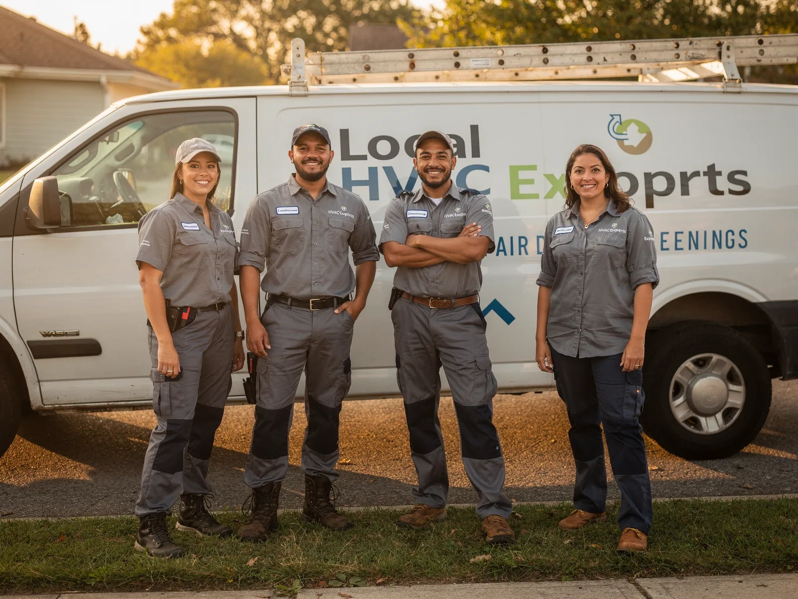 24/7 HVAC Repair & AC Replacement company in Arkansas